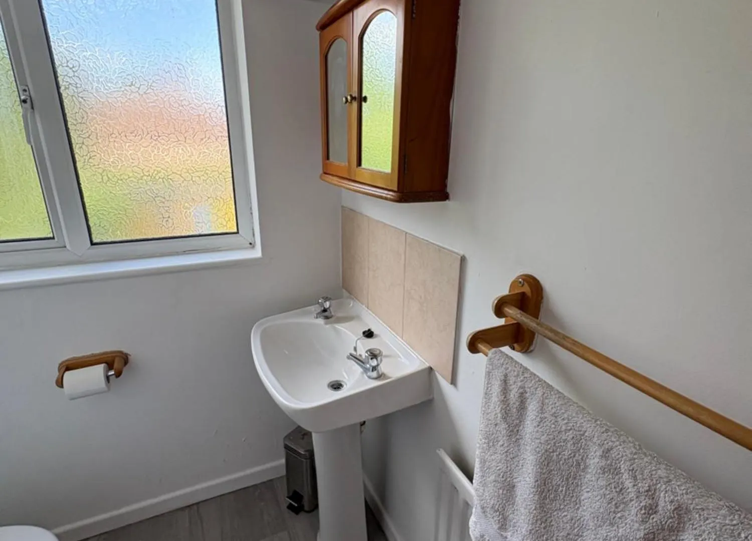 Casa vacanze Villa 3-Bed House With Parking In Cb1 Cambridge
