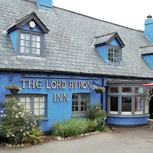 2* Kro The Lord Byron